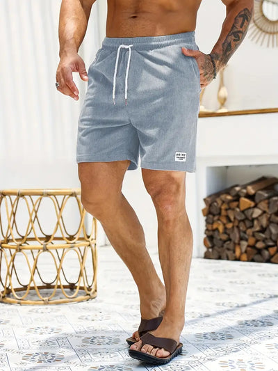 Elian | Casual Men's Shorts