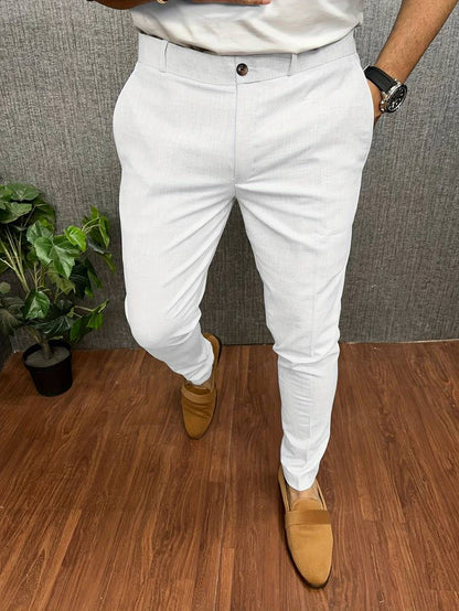 Fraser® | Elegant Formal Trousers