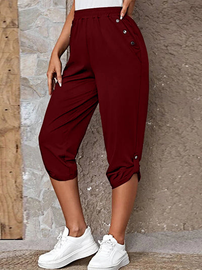 Mateo® | Classic And Fashionable   Trousers