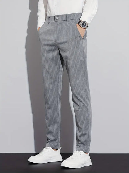 Abaco® | PALERMO FITTED TROUSERS