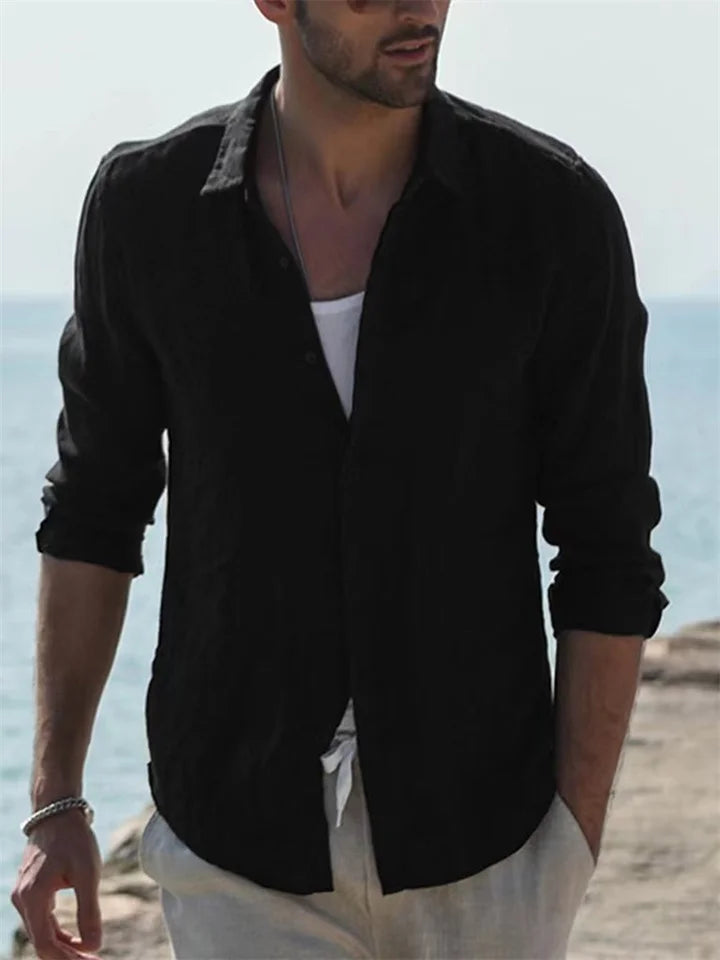 Edward® | The Super Stylish Summer Shirt