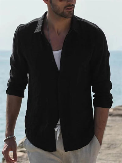 Edward® | The Super Stylish Summer Shirt