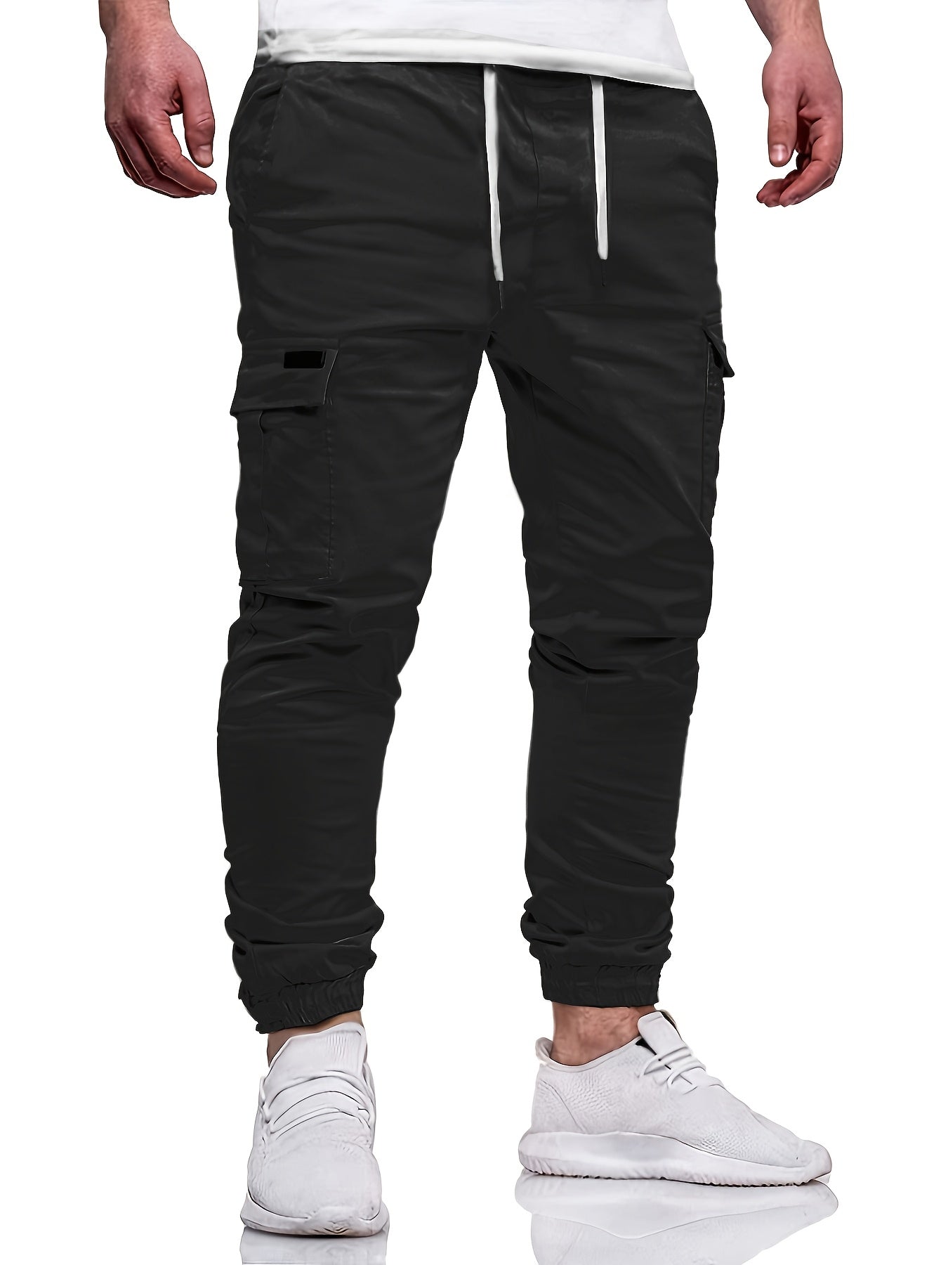 Dante | Casual Men's Pants