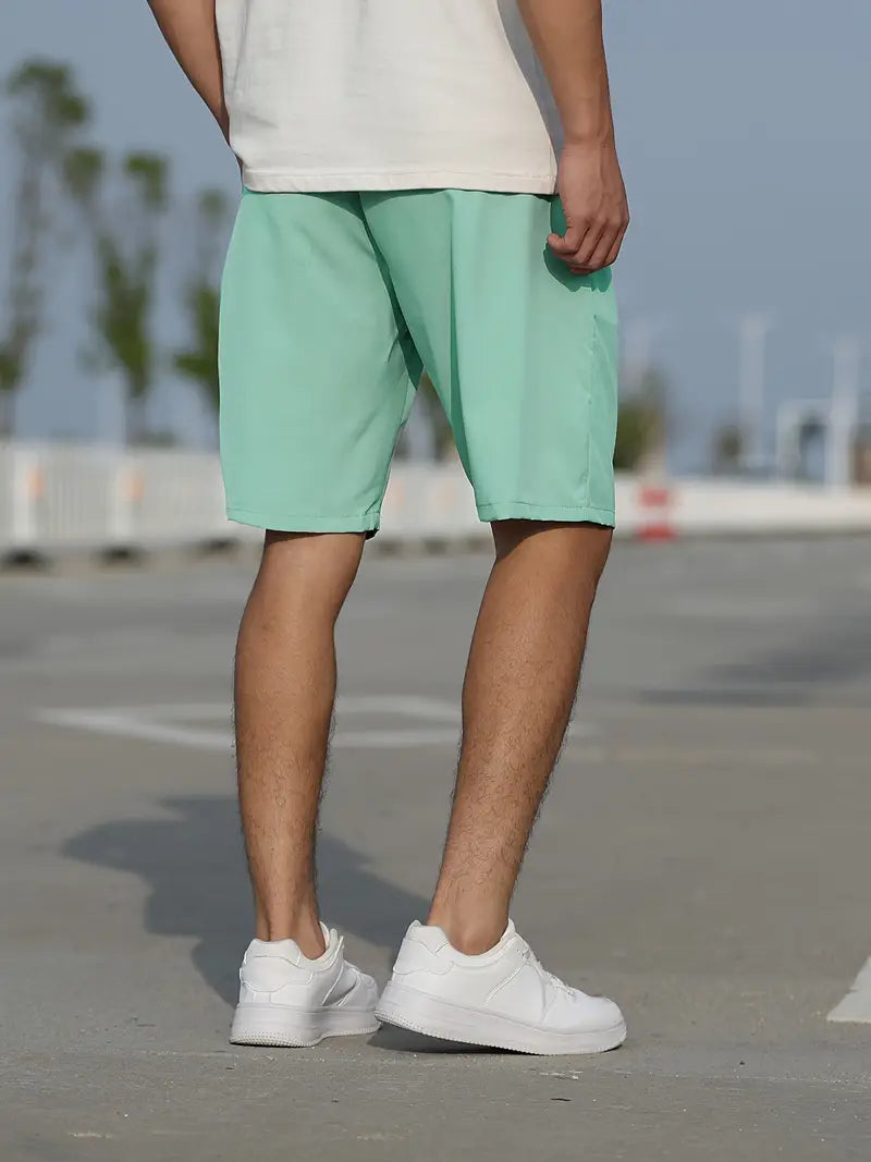 Beckett | Men's Shorts