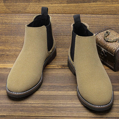Berardo® | Men'S Boots