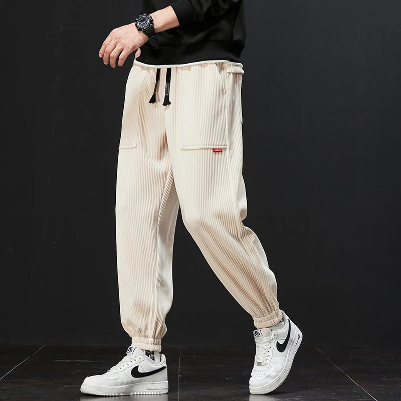 Bonifacio® | Corduroy Sweatpants