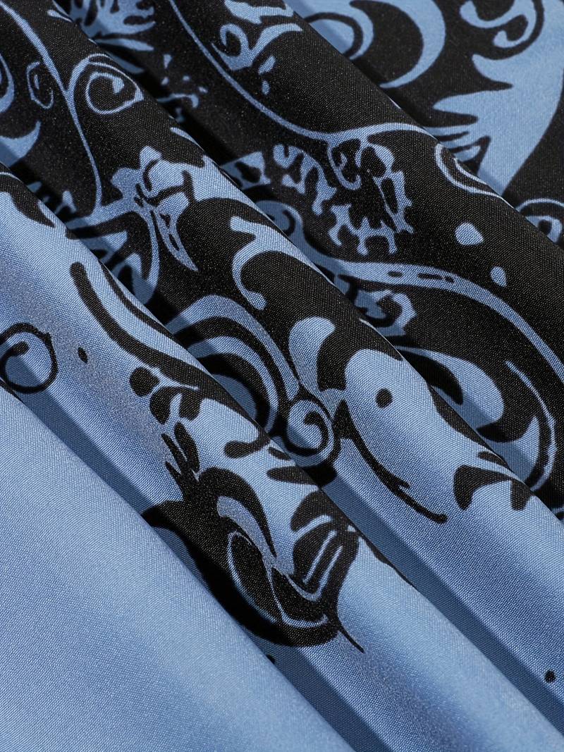 Lisette® | Stylish Long-Sleeved Shirt For Men