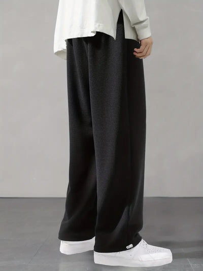 Endymion® | Loose Long Trousers For Men