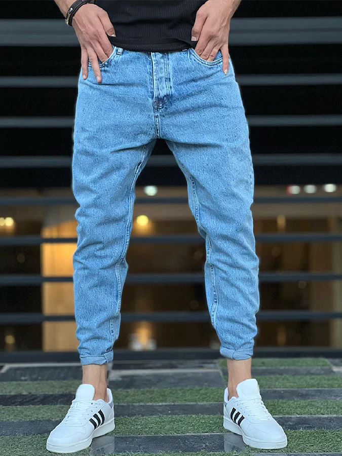 Cándido® | Effortless And Chic   Trousers