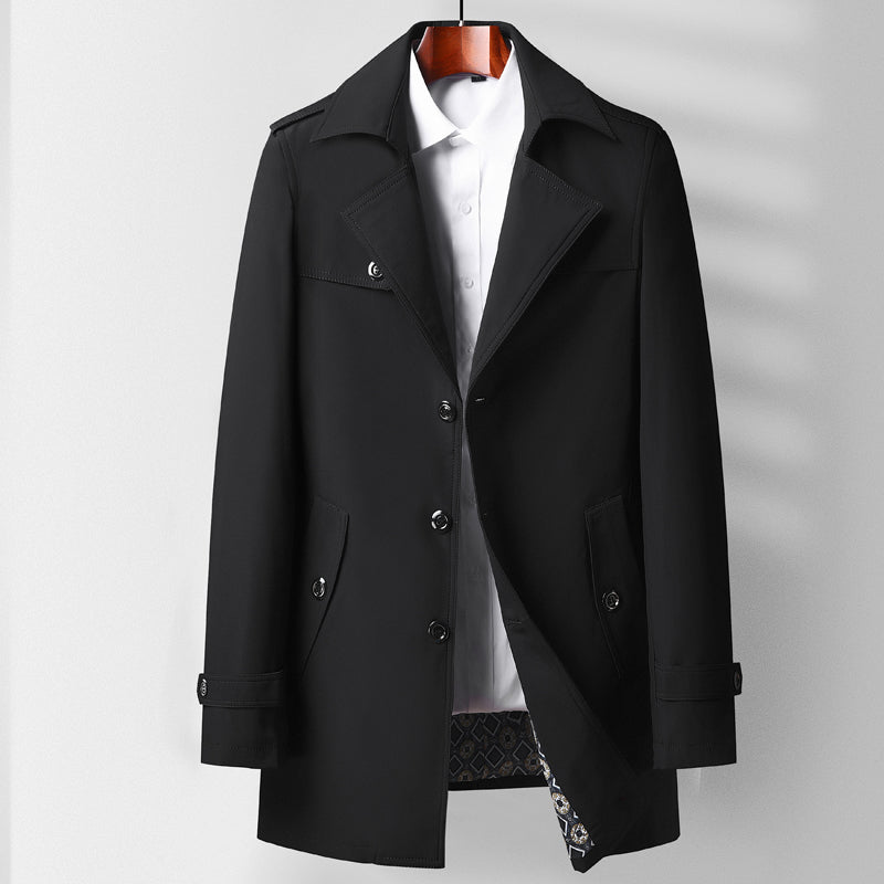 Manuel® | Trench Coat