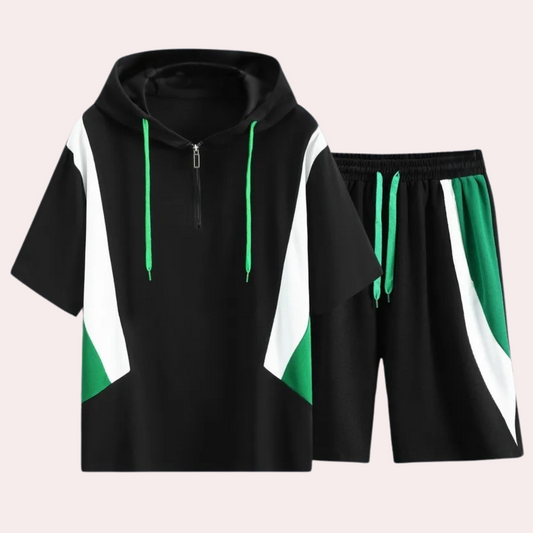 Yago® | Fashionable two-piece men's set