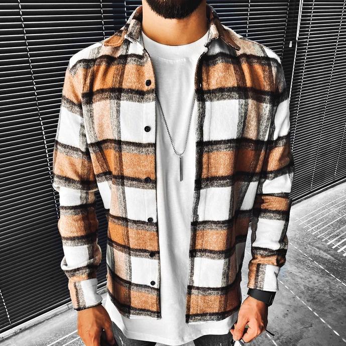 Easton® | Comfortable And Warm Shirt