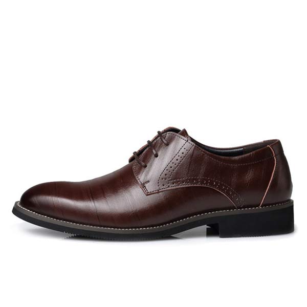 Barton® | MEN'S FORMAL LACE-UP SHOES 21779872
