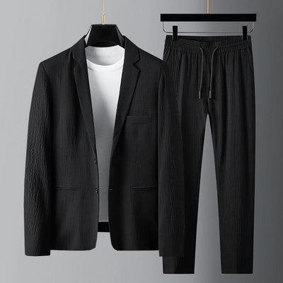 Ulpiano | Julian Classic Blazer Suit