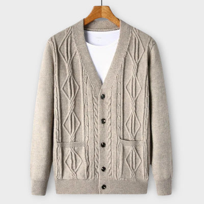 Diego® | Knit cardigan