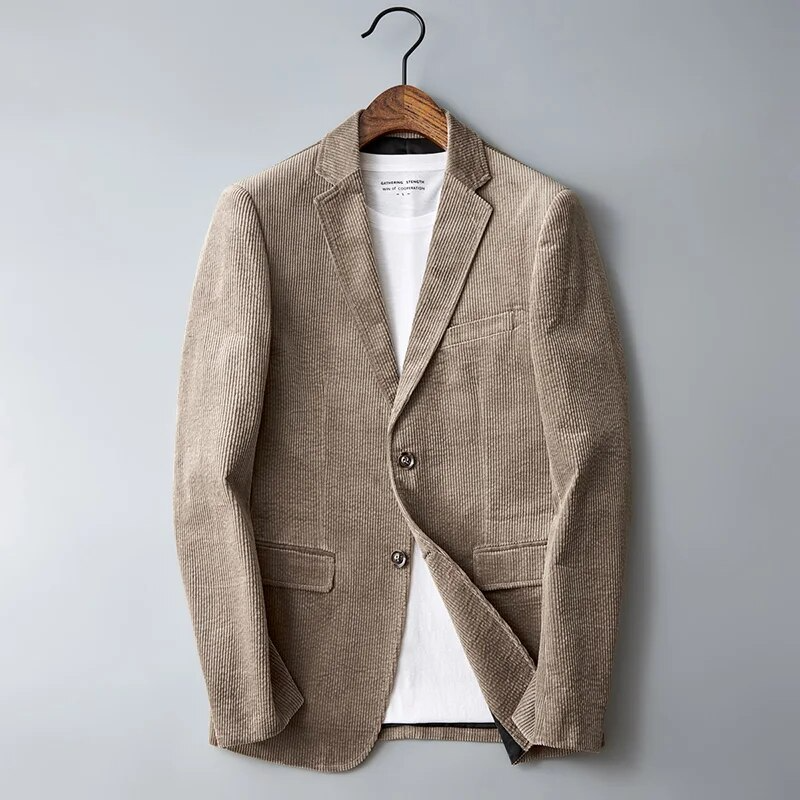 Frank® | Corduroy Blazer