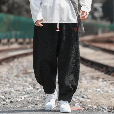 Micael® | Polar Fleece Joggers