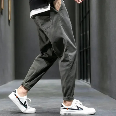 Adrián® | Chic And Relaxed   Trousers