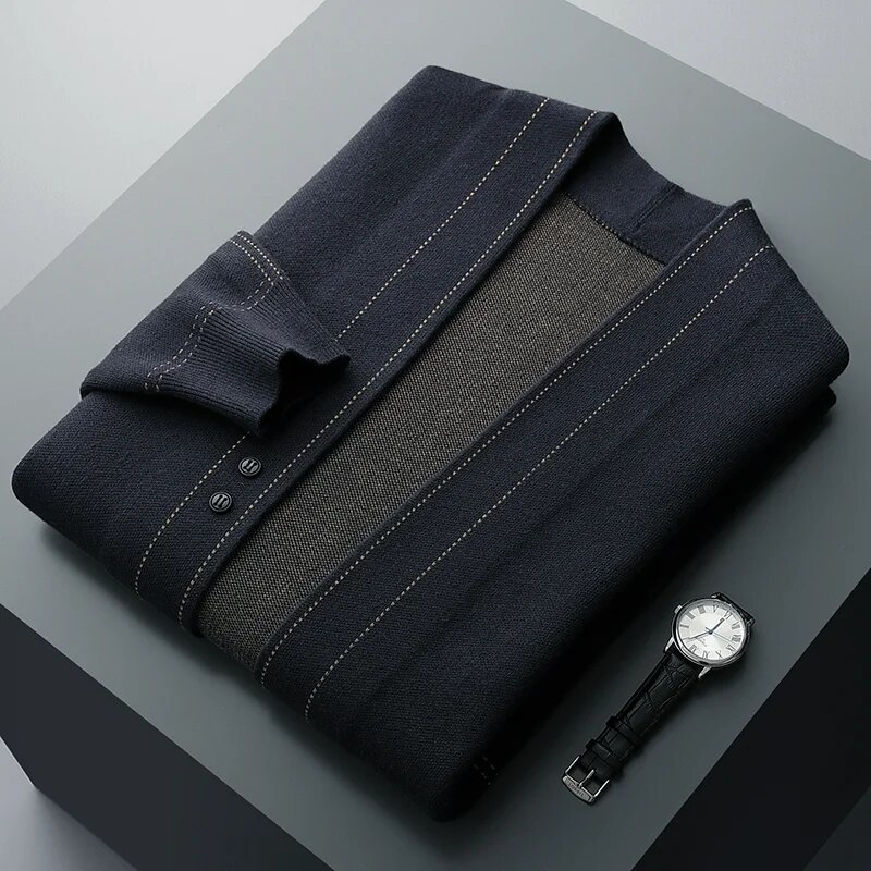 Kaiden® | Cashmere Cardigan
