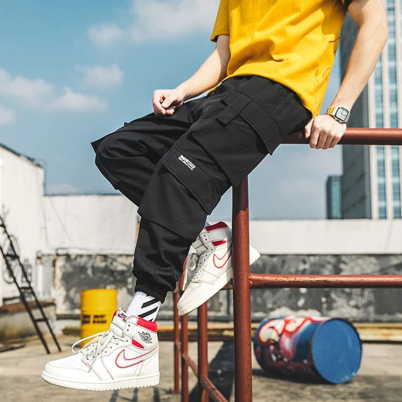 Odón® | Cargo Pants