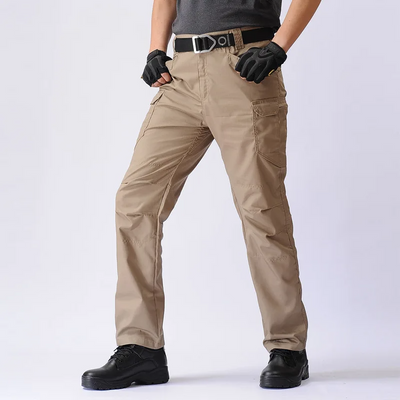 Samuel® | Modern And Versatile   Trousers