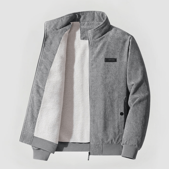 Patrick® | Corduro Jacket For Cold Days