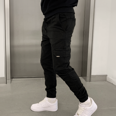 Lew® | Technical And Versatile Cargo Jogger