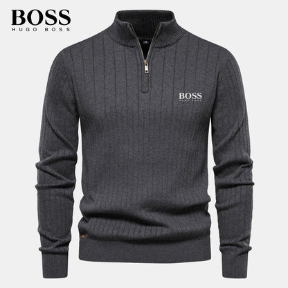 Félix® | Half-Zip Sweater