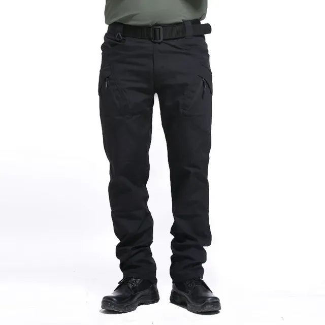 Bartolomé® | Classic And Stylish   Trousers