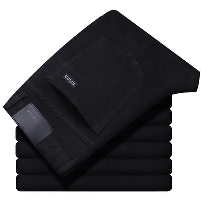 Beltrán® | Casual And Effortless   Pants