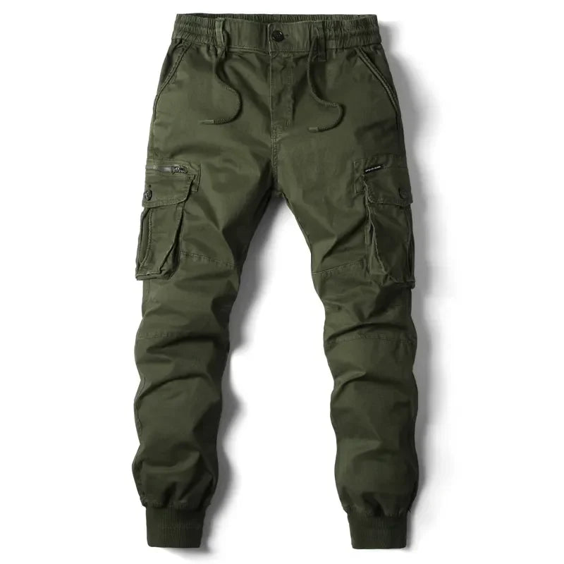 Argimiro® | Elegant And Casual   Trousers