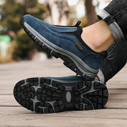 Stanley® | The Best Orthopedic Shoes for Men