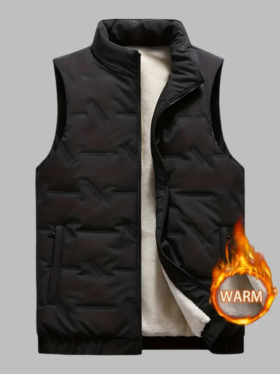 Dagobert® | Fleece Bodywarmer