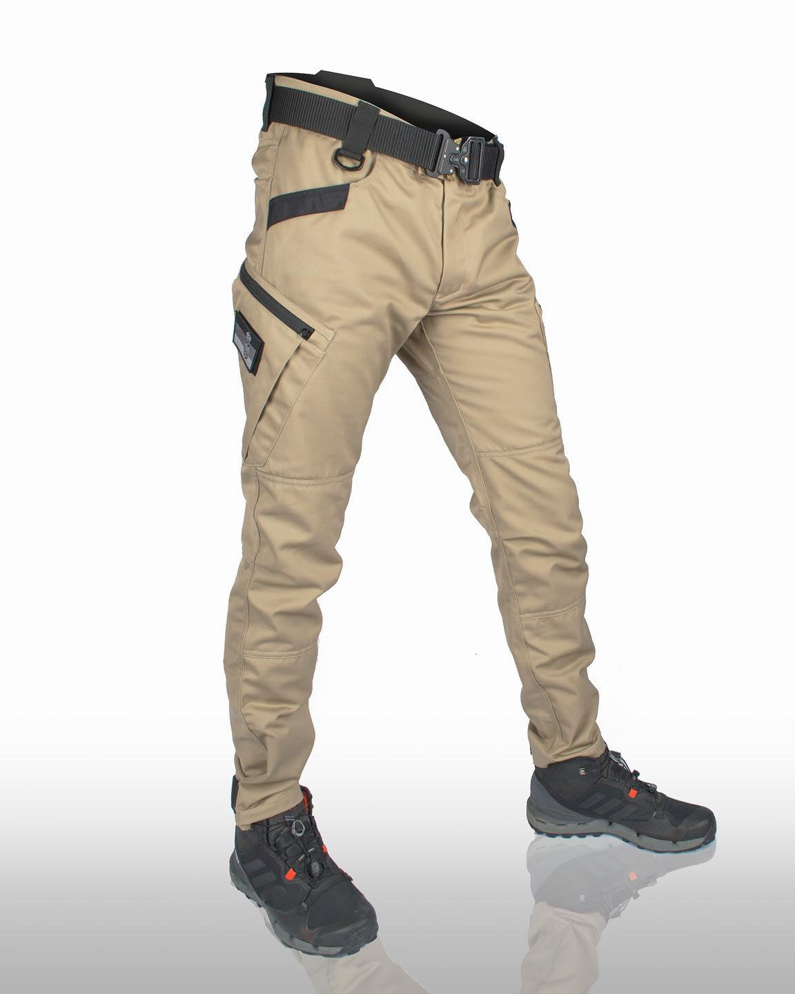 Kareem® | Tactical Pants