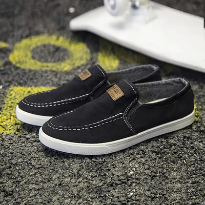 Asher | Non-slip casual sneakers