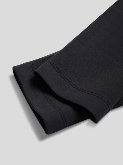 Jesús® | Tight long-sleeved sweater