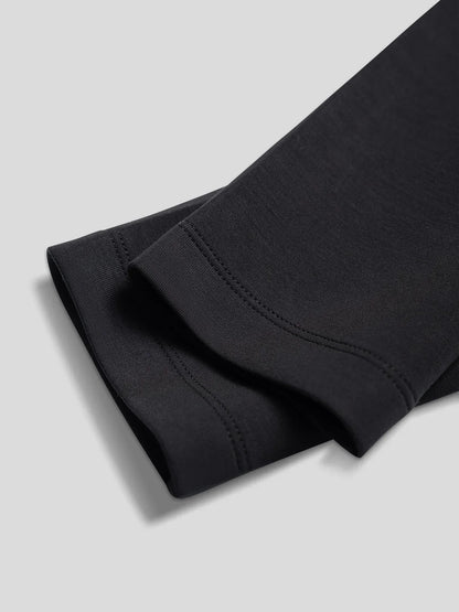 Matthew® | Tight Sweater With Long Sleeves