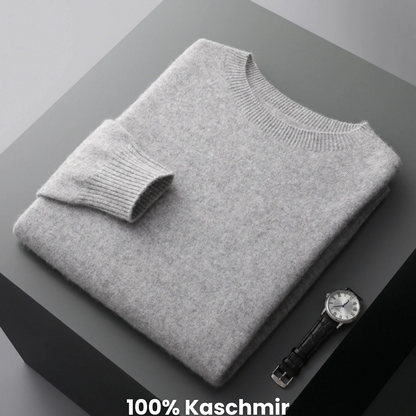 Xavier® | Men's Cashmere Sweater