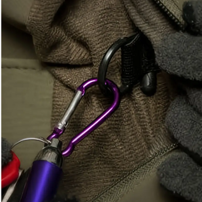 Andrew® | Stylish fleece jacket
