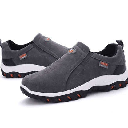 Scott® | Men's Shoes Lightweight Slip-On