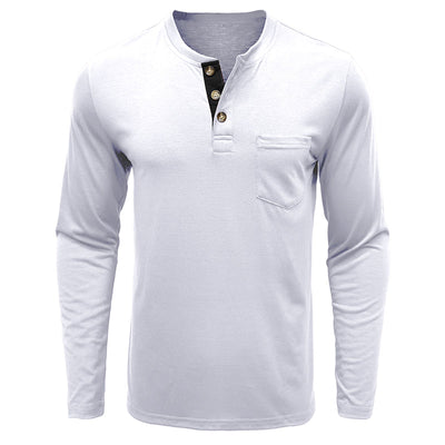 Camilo® | Casual Long Sleeve
