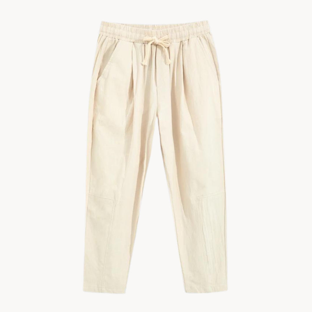 Omar® | Linen pants