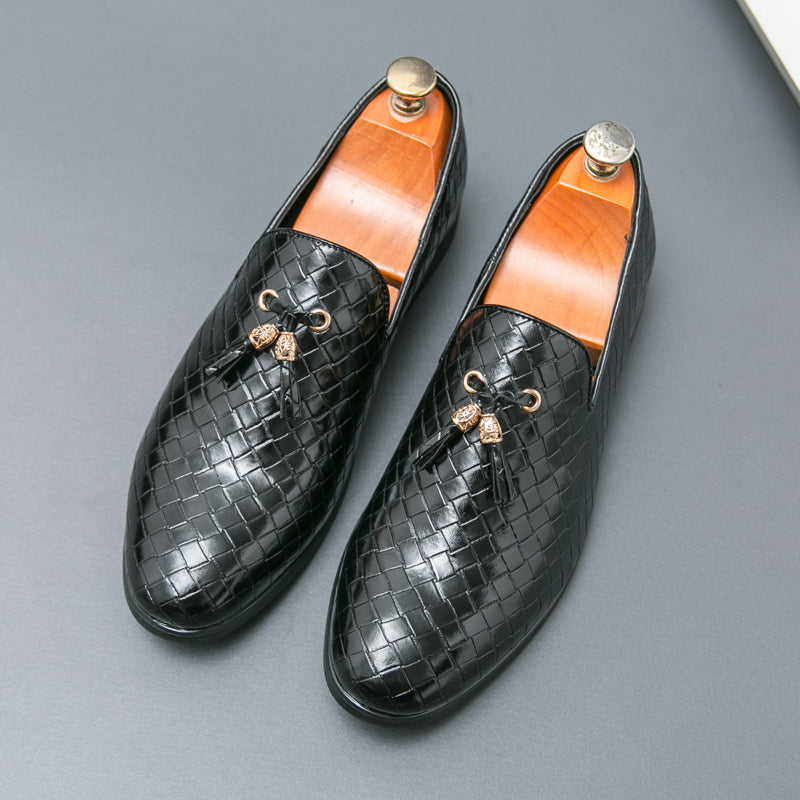 Benji® | Genuine Leather Loafers
