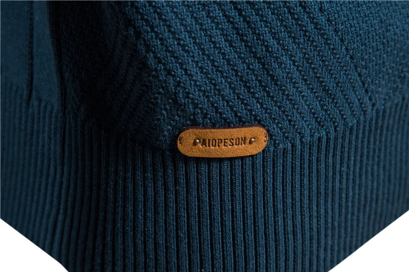 Jackson® | Classic knitted sweater