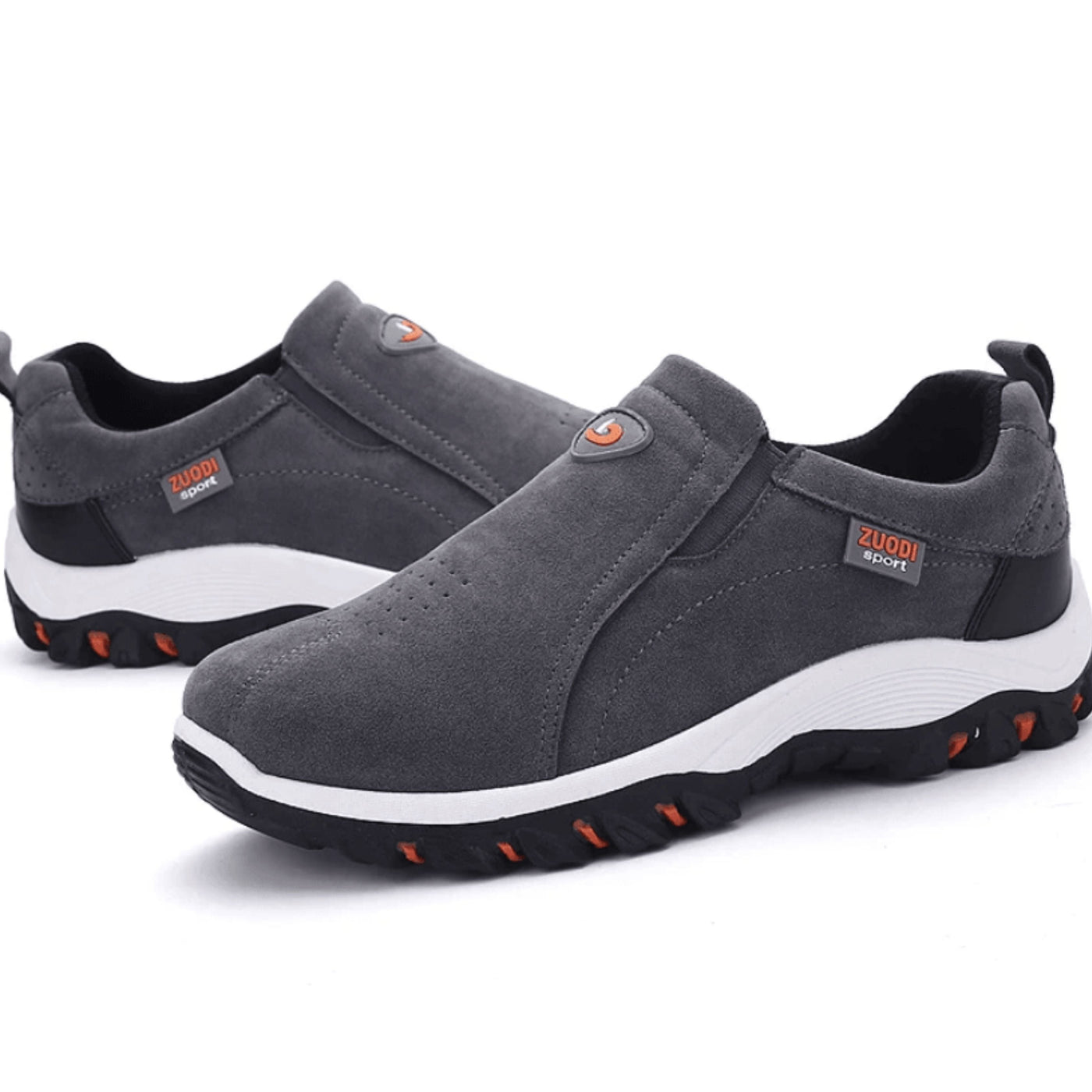 Scott® | Men's Shoes Lightweight Slip-On