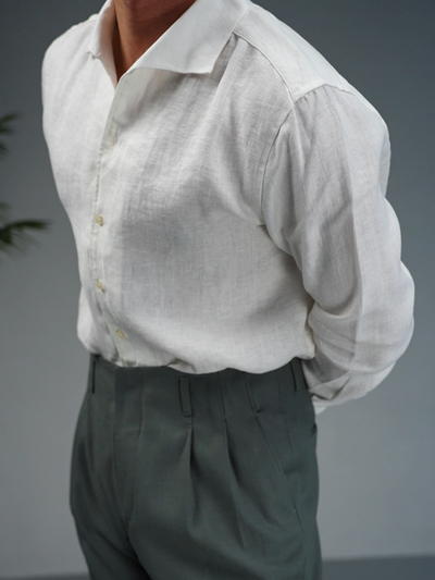 Endymion® | Short Sleeve Shirt