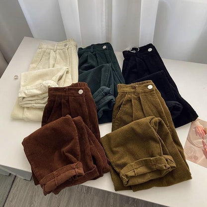 Manuel® | Timeless And Stylish Summer Trousers