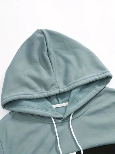 Pascual® | Two-Piece Set Consisting Of A Hoodie And Sweatpants