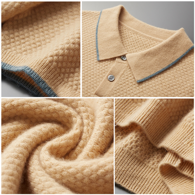 Fergus® | Mykonos Classic Polo Shirt