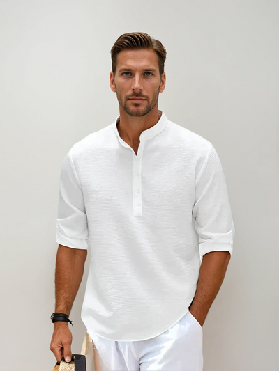 Ezra® | Elegant Men'S Shirt